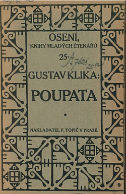 Poupata