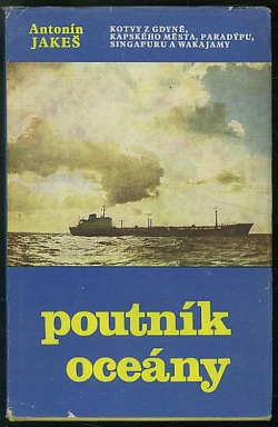 Poutník oceány
