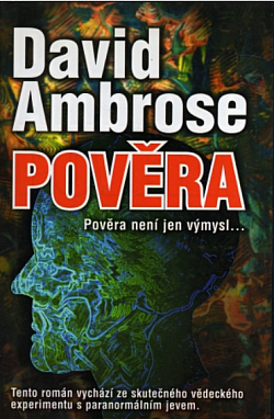 Pověra