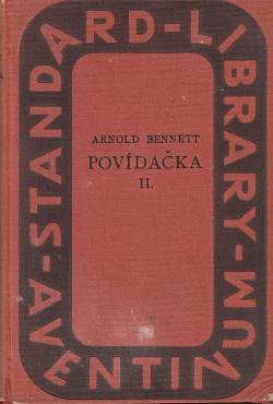Povídačka 2