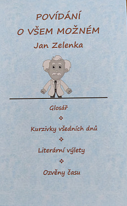 Povídání o všem možném