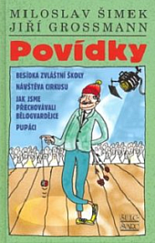 Povídky