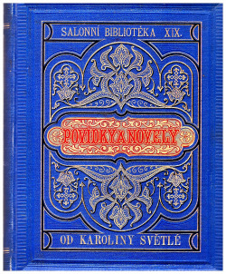 Povídky a novely