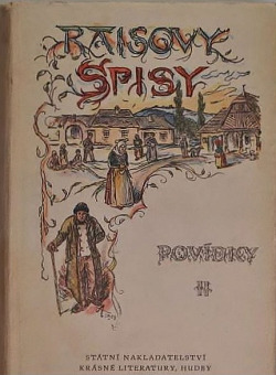 Povídky II