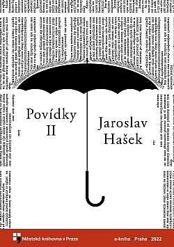 Povídky II