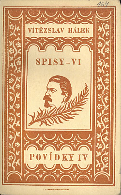 Povídky IV