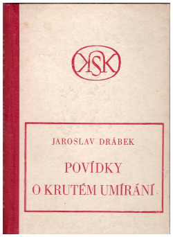 Povídky o krutém umírání