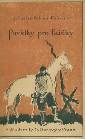 Povídky pro Faiéky