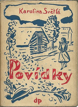 Povídky - výbor