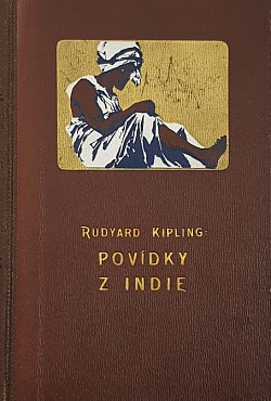 Povídky z Indie