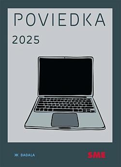 Poviedka 2025