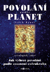 Povolání podle planet