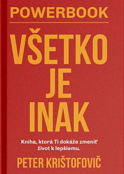 Powerbook - Všetko je inak