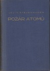 Požár atomů