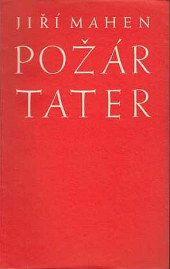 Požár Tater