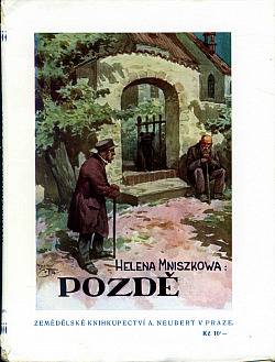 Pozdě
