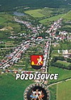 Pozdišovce