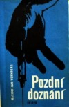 Pozdní doznání