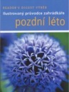 Pozdní léto