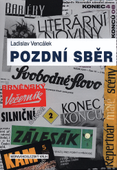 Pozdní sběr