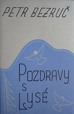 Pozdravy z Lysé