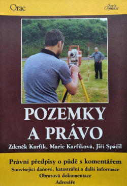 Pozemky a právo