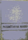 Pozemšťan na Marsu
