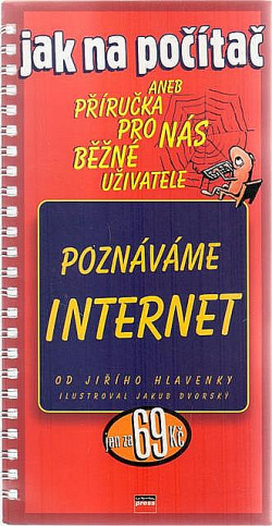 Poznáváme internet