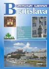 Poznávame Slovensko - Bratislava