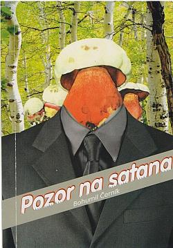 Pozor na satana