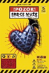Pozor! Srdce muže