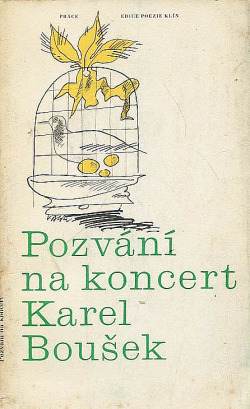 Pozvání na koncert
