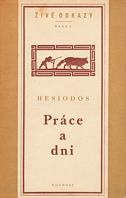 Práce a dni