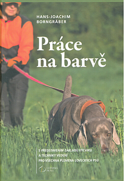 Práce na barvě