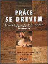 Práce se dřevem