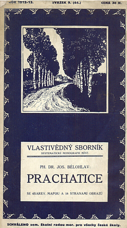Prachatice