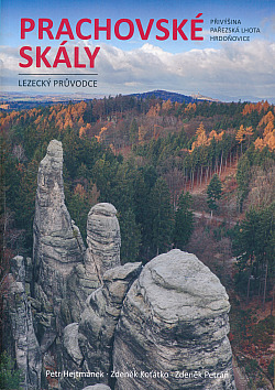 Prachovské skály
