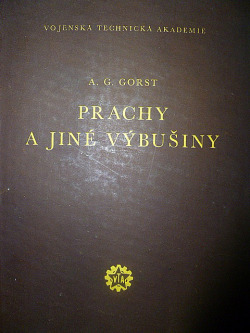 Prachy a jiné výbušniny