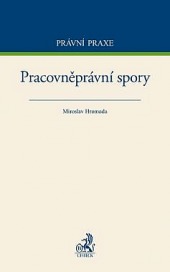 Pracovněprávní spory