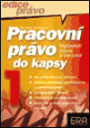 Pracovní právo do kapsy  1