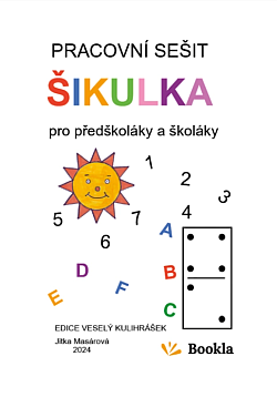 Pracovní sešit Šikulka
