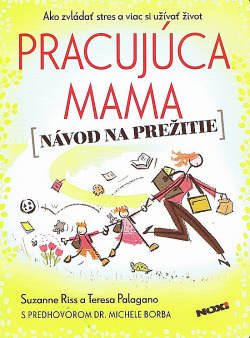 Pracujúca mama