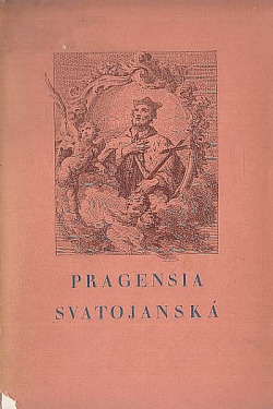 Pragensia svatojanská