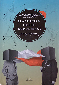 Pragmatika lidské komunikace