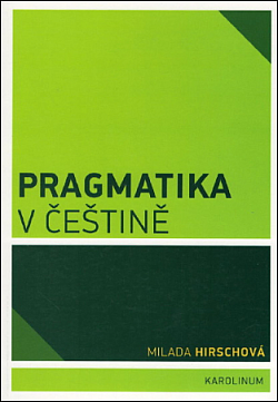 Pragmatika v češtině