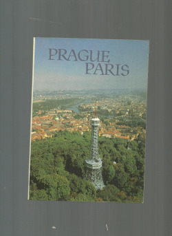 Prague - Paris