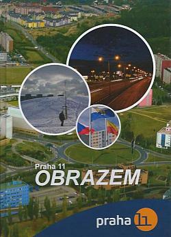 Praha 11 obrazem