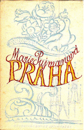 Praha