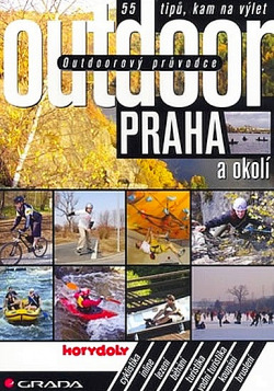 Praha a okolí