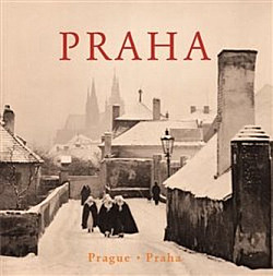 Praha historická
